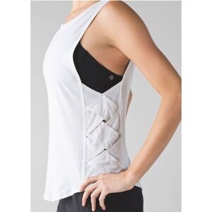 Lululemon Var-City Muscle Tank